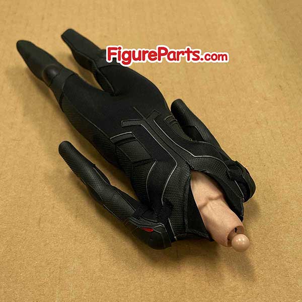 Body - Hot Toys Black Widow mms603 mms603b 5