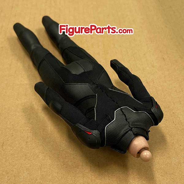 Body - Hot Toys Black Widow mms603 mms603b 6
