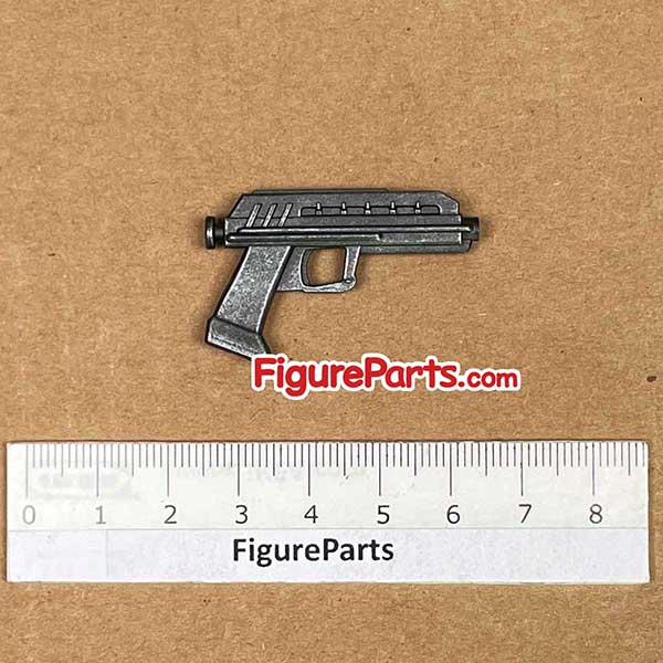 Stand - Hot Toys Echo Star Wars The Bad Batch tms042