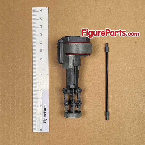 Grasper Arm - Hot Toys Echo Star Wars The Bad Batch tms042 2