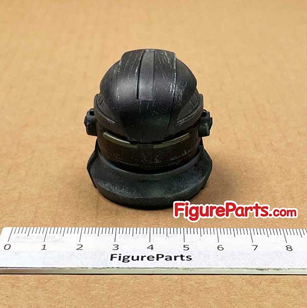 Helmet - Hot Toys Echo Star Wars The Bad Batch tms042 6