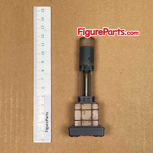 Jackhammer Arm - Hot Toys Echo Star Wars The Bad Batch tms042 4