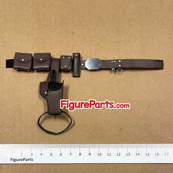 Belt - Hot Toys Luke Skywalker Snowspeeder Pilot mms585 - Star Wars Ep V