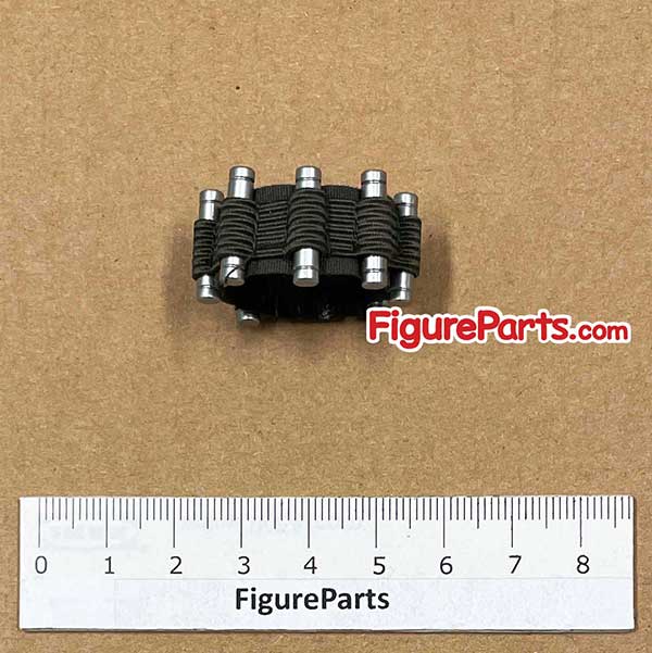 Flare - Hot Toys Luke Skywalker Snowspeeder Pilot mms585 - Star Wars Ep V