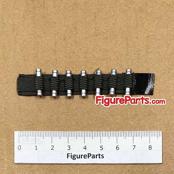 Flare - Hot Toys Luke Skywalker Snowspeeder Pilot mms585 - Star Wars Ep V 2