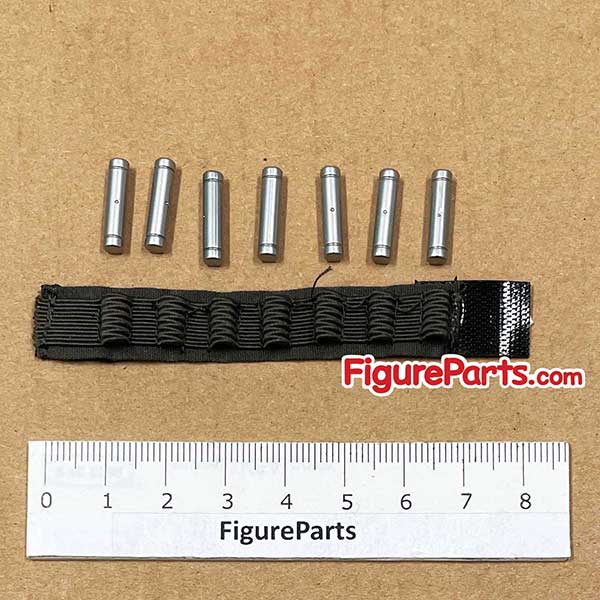 Flare - Hot Toys Luke Skywalker Snowspeeder Pilot mms585 - Star Wars Ep V 3