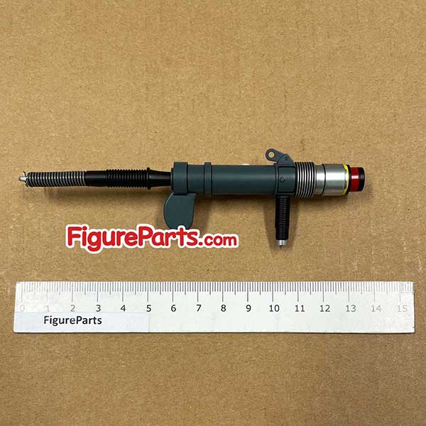 Grappling Gun - Hot Toys Luke Skywalker Snowspeeder Pilot mms585 - Star Wars Ep V
