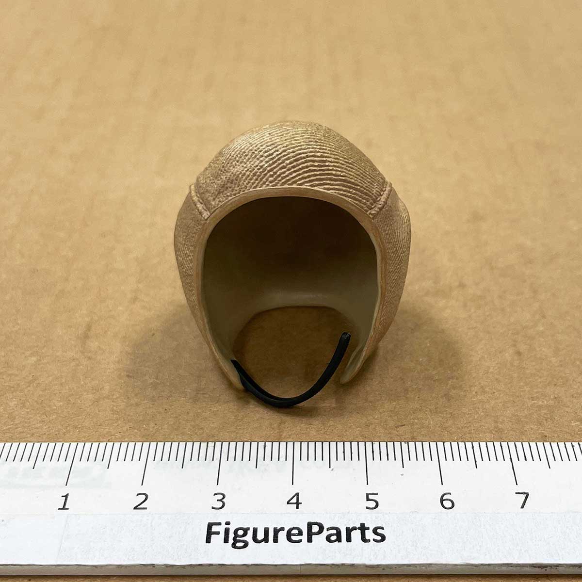 Head Protector - Hot Toys Luke Skywalker Snowspeeder Pilot mms585 - Star Wars Ep V 2