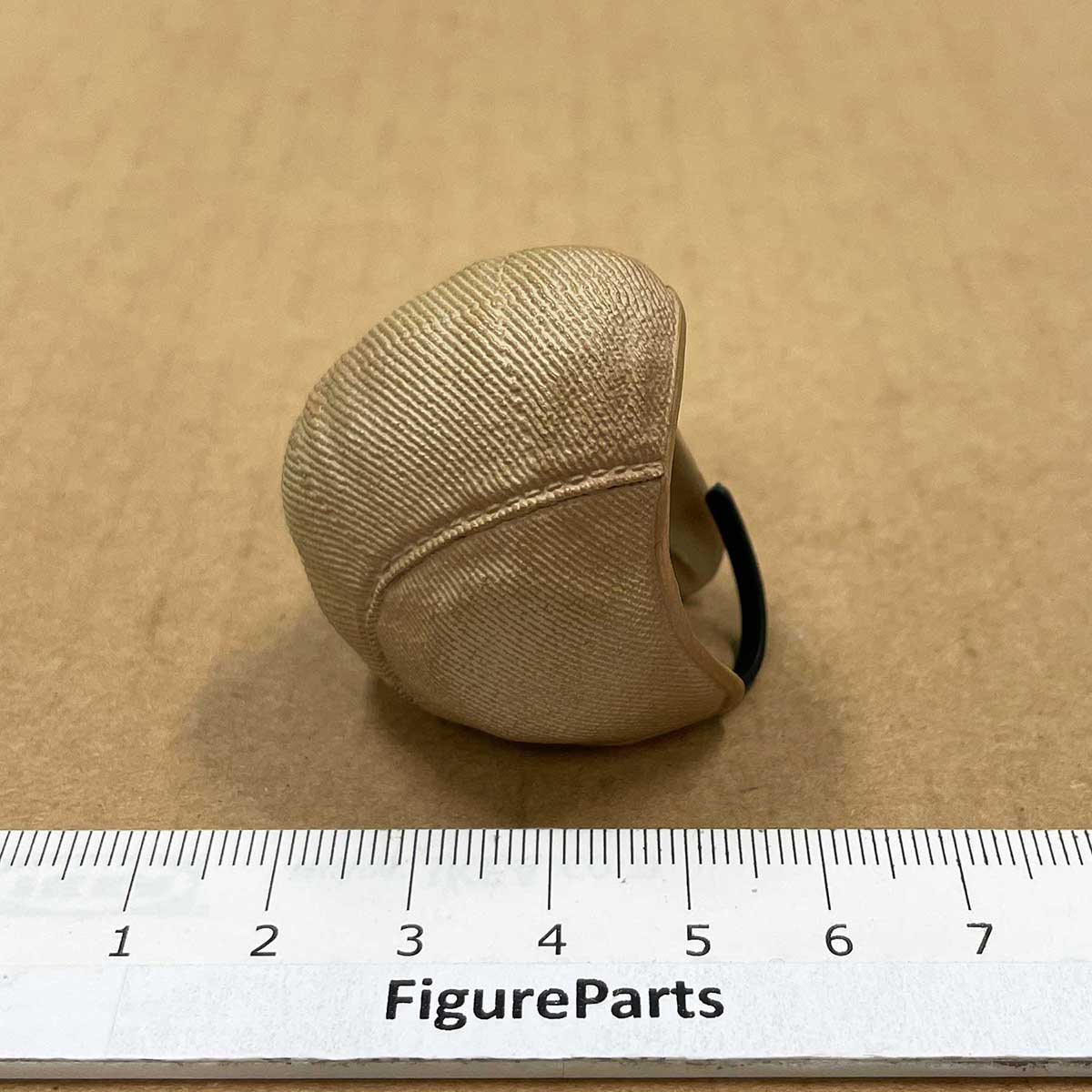 Head Protector - Hot Toys Luke Skywalker Snowspeeder Pilot mms585 - Star Wars Ep V 4