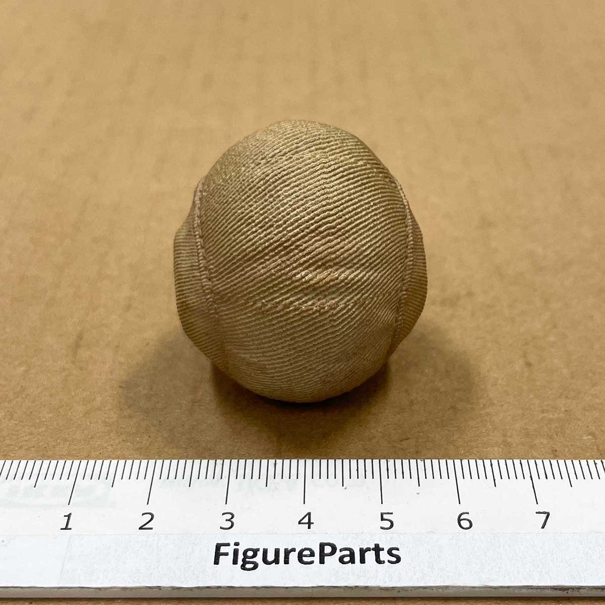 Head Protector - Hot Toys Luke Skywalker Snowspeeder Pilot mms585 - Star Wars Ep V 5