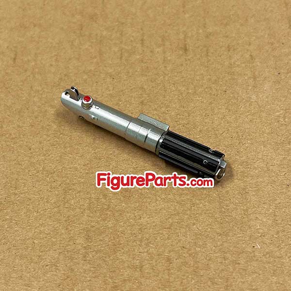 Lightsaber Hilt - Hot Toys Luke Skywalker Snowspeeder Pilot mms585 - Star Wars Ep V