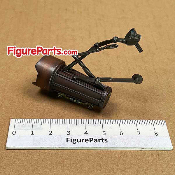Manipulator Arm - Hot Toys Echo Star Wars The Bad Batch tms042