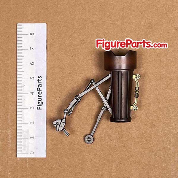 Manipulator Arm - Hot Toys Echo Star Wars The Bad Batch tms042 2