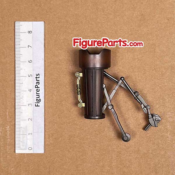 Manipulator Arm - Hot Toys Echo Star Wars The Bad Batch tms042 3