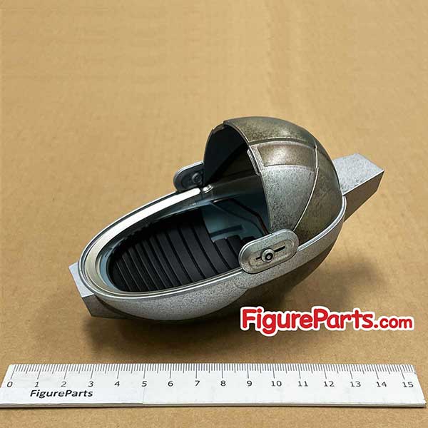 Pram - Hot Toys Grogu Set tms043 - Star Wars The Mandalorian