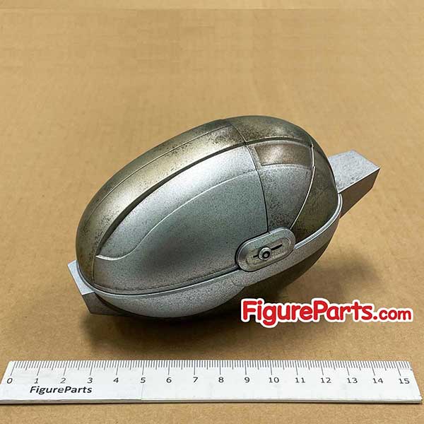 Pram - Hot Toys Grogu Set tms043 - Star Wars The Mandalorian 2