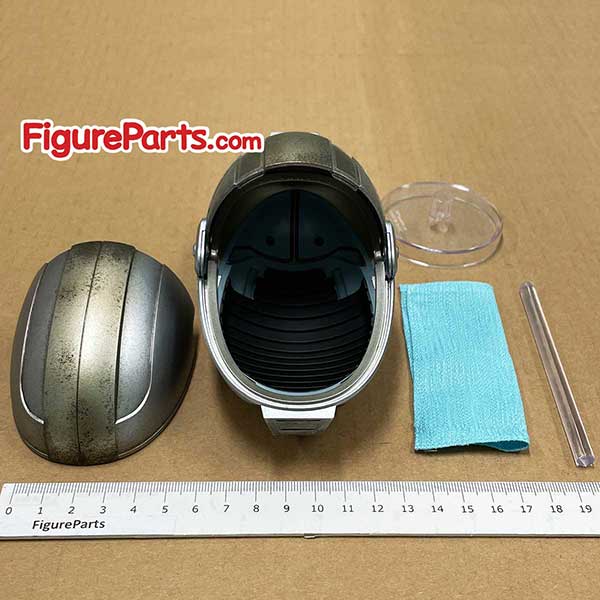 Pram - Hot Toys Grogu Set tms043 - Star Wars The Mandalorian 3