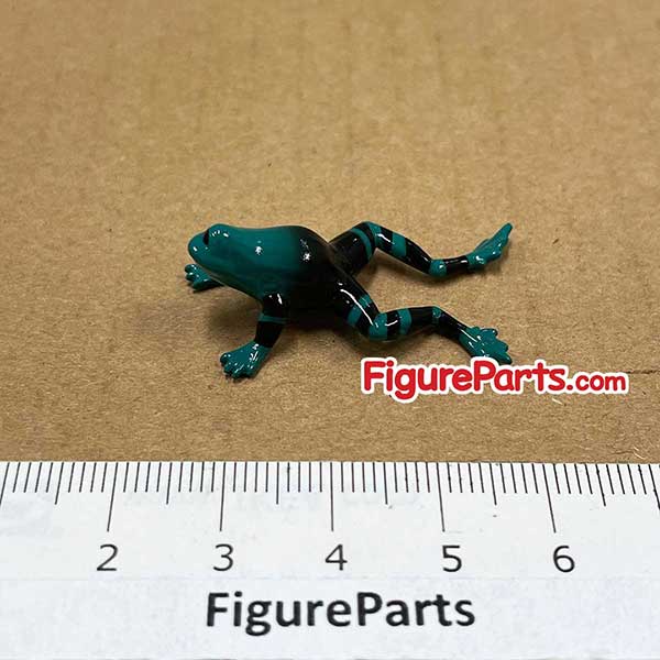 Sorgan Frog - Hot Toys Grogu Set tms043 - Star Wars The Mandalorian 2