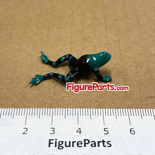 Sorgan Frog - Hot Toys Grogu Set tms043 - Star Wars The Mandalorian 3