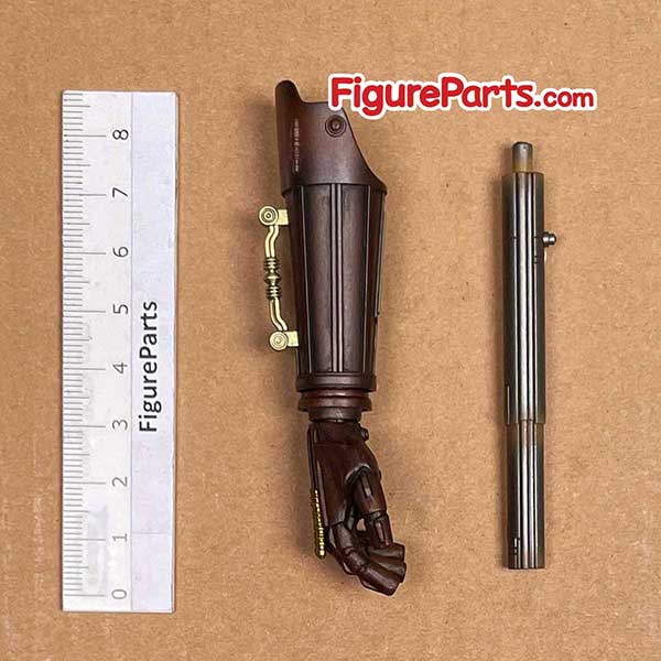 Utility Arm - Hot Toys Echo Star Wars The Bad Batch tms042