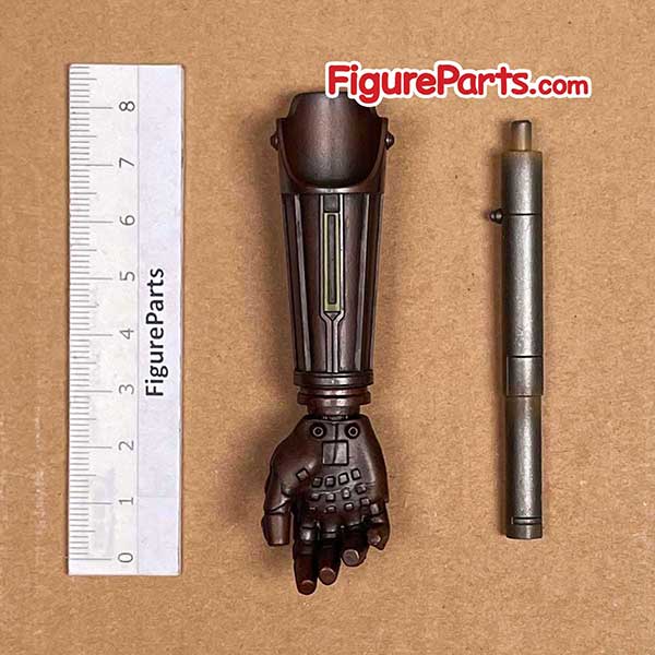 Utility Arm - Hot Toys Echo Star Wars The Bad Batch tms042 3