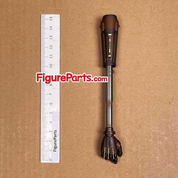 Utility Arm - Hot Toys Echo Star Wars The Bad Batch tms042 4