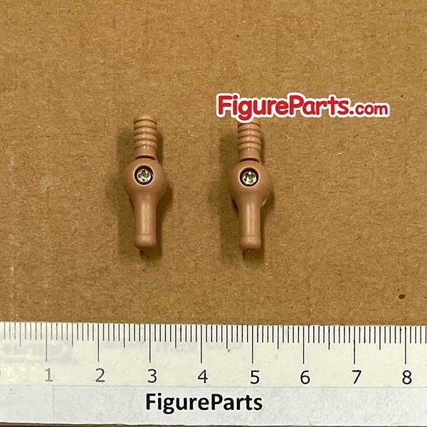 Leg Joint - Hot Toys Black Widow mms603 mms603b