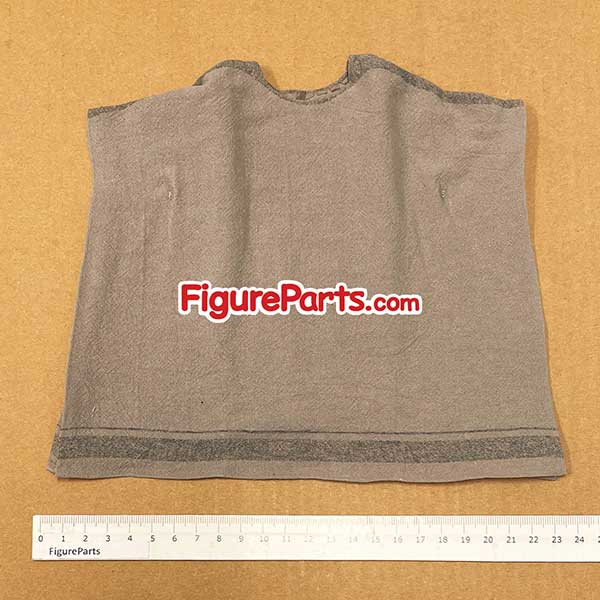 Poncho - Anakin Skywalker - Star Wars - Hot Toys tms019b tms020b special