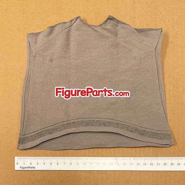 Poncho - Anakin Skywalker - Star Wars - Hot Toys tms019b tms020b special 2