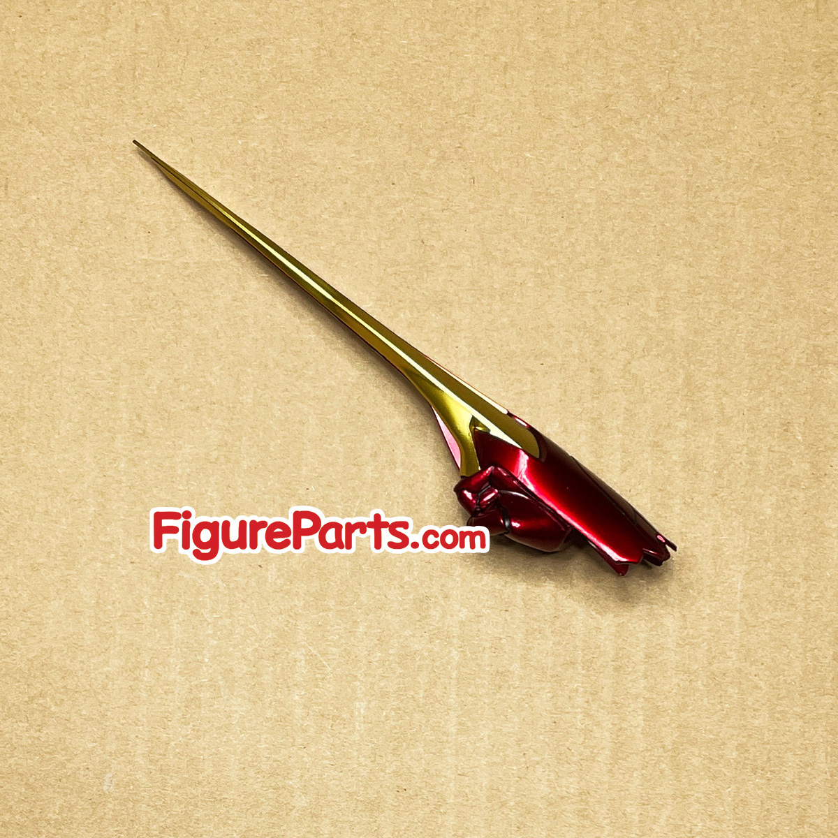 Katar - Hot Toys Iron Man Mark L 50 Avengers Infinity War acs004 3