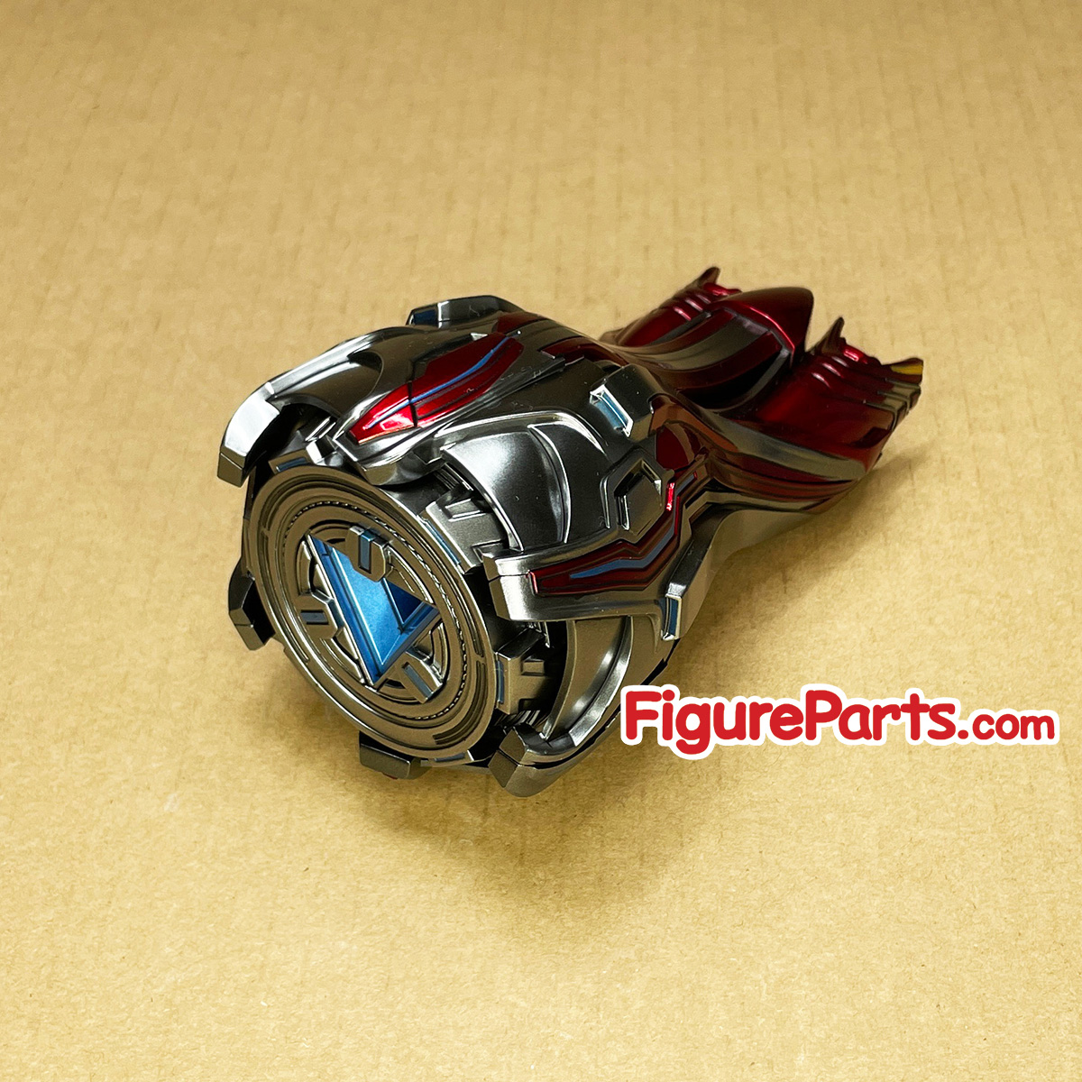 Foot Thruster - Iron Man Mark L 50 - Avengers Infinity War - Hot Toys acs004