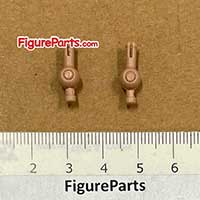 Hand Joint - Black Widow - Hot Toys mms603 mms603b