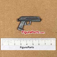 Stand - Echo - Star Wars The Bad Batch - Hot Toys tms042