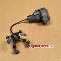 Grasper Arm - Echo - Star Wars The Bad Batch - Hot Toys tms042