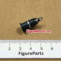 Thermal Detonator - Luke Skywalker Snowspeeder Pilot - Star Wars Ep V - Hot Toys mms585