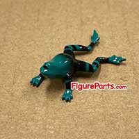 Sorgan Frog - Grogu Set - Star Wars The Mandalorian - Hot Toys tms043